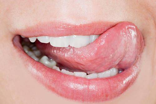 双唇|唇部对女生来说有多重要?我劝你重视…