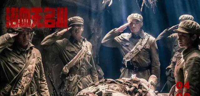 冉征|演出国共第一美男子的帅，未来十年，他将是扮演周恩来的不二人选