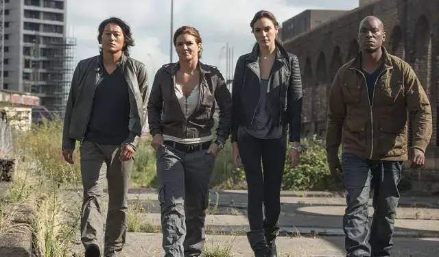 角色|《速9》口碑彻底崩了，除了主演辱华言论，还有这些槽点