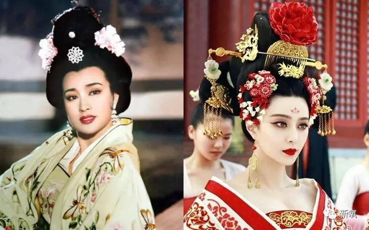 审美|绝色退圈，古典美正在消亡…