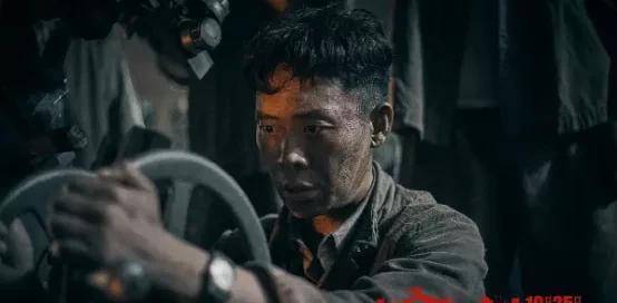 志愿军|《战狼2》之后，吴京又带着一部猛片来了，不是《战狼3》