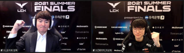 国际|Faker：如今登上国际赛舞台不像以前那么多了，所以我更渴望胜利