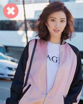 调整|赵露思调整发际线后显瘦10斤?提升颜值,拯救发际线小妙招来了!