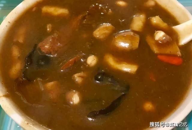 我国|中国有名的4大早点，全吃过的人寥寥无几，快看看你吃过几种？