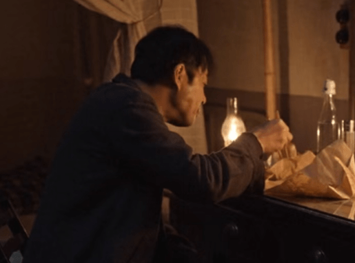 父亲|《乔家的儿女》让人拳头硬了的渣爹乔祖望，这还算个人吗？