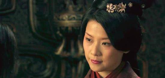 汉文帝母亲原是魏王豹的姬妾为何被刘邦临幸然后改变了历史