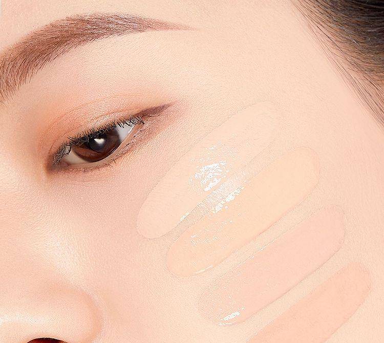 关键|渣女绿茶妆正火！化妆师公开心机tips，画出真正伪素颜