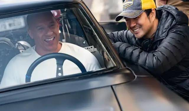 角色|《速9》口碑彻底崩了，除了主演辱华言论，还有这些槽点