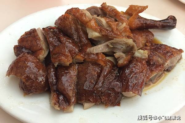 高脂肪|误把肝癌当胃病，查出来时已是晚期，医生：身上3种异常要查查肝