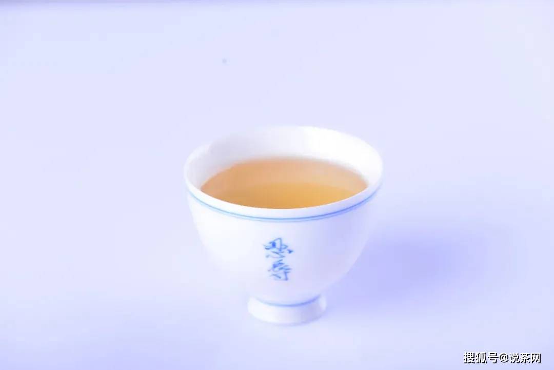 口感|为什么喝茶的人越来越挑剔了？