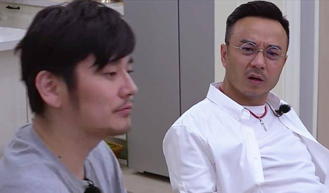 方面|田源的事儿刚消停，钱枫就闯了祸，汪涵还能管得过来吗？