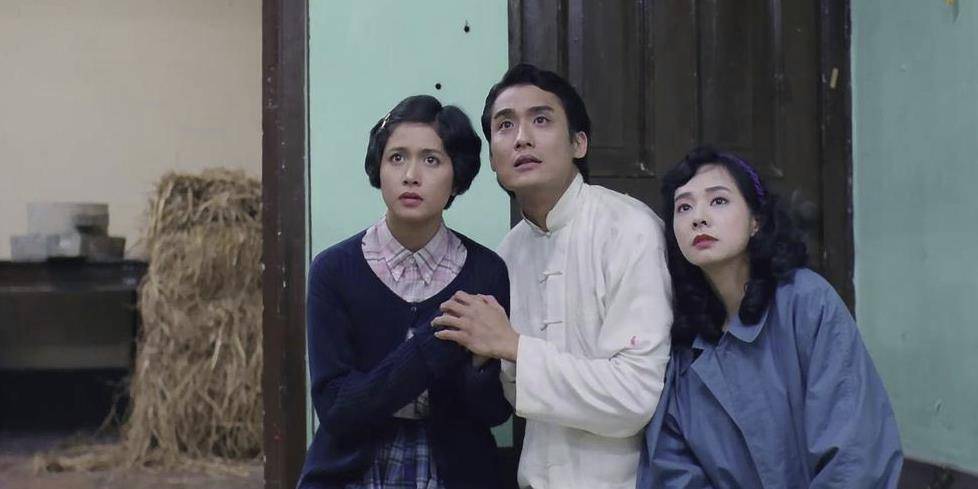 周星驰|31年前，那个把星仔捧成星爷的刘镇伟，为什么现在只能拍烂片？