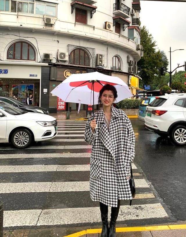 整体|学会搭配好这几样单品，秋冬想不好看都难