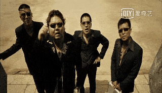 周星驰|我敢预言，这对“卧龙凤雏”将会是下一对“周星驰吴孟达”