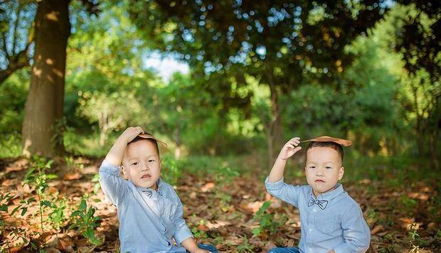 玩具|听到12岁儿子和朋友的相处,宝妈很自责!穷养儿的理念真的对么?