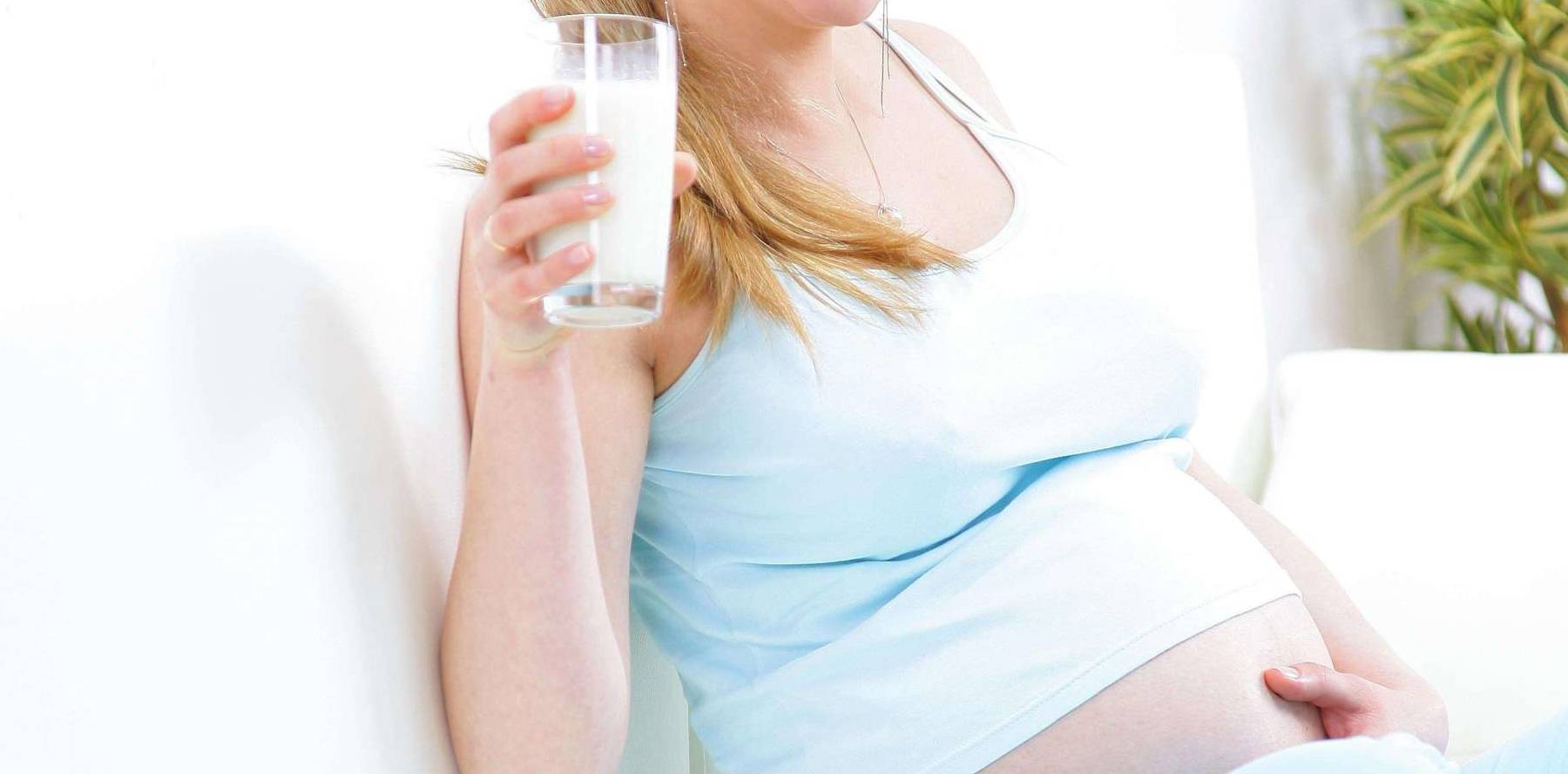 子宫|孕期出现三种不适，暗示胎儿正在好好发育，注意以下几点能缓解