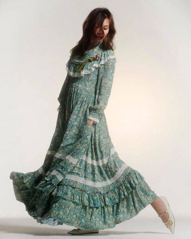 歧视|15年龙套，一朝逆袭成漫威女主：看谁还敢歧视嘉玛·陈这张华裔脸