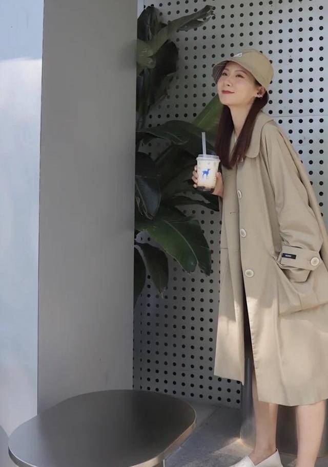 小白|如何用一件单品拯救气质，试试小白鞋，经典百搭还不会出错