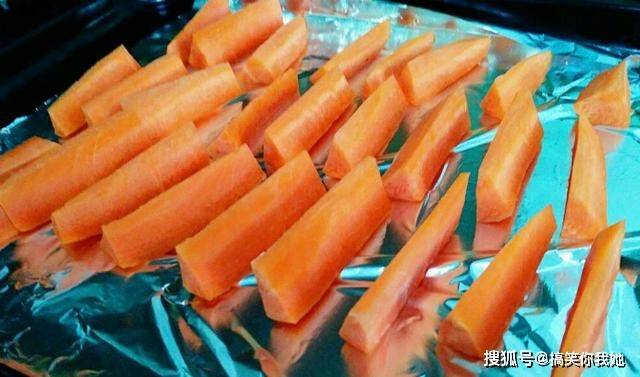因为|这菜多吃防近视，教你做成零食，小孩喜欢吃，每天吃点视力好