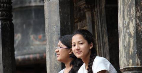 尼泊尔到底好在哪里？为什么中国男人去了，大多不愿意再回来了呢