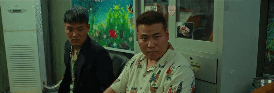 吴樾|《愤怒的黄牛》：拒绝特技+特效，拳拳到肉才是动作片的王炸