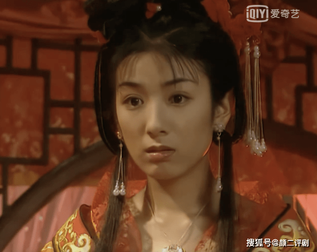 假如没有错嫁,李玉湖还能靠运气行走一生吗_齐天磊