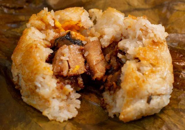 包子|“最抗饿”的4款早餐,尤其是第4种,吃完一整天都不会饿