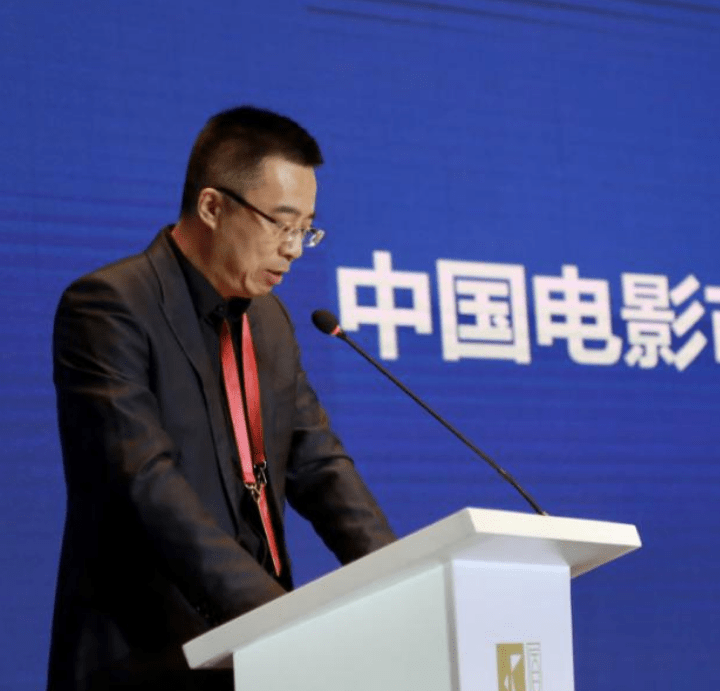 影坛|台前幕后,《战狼2》发行人宋歌的影视行业之路