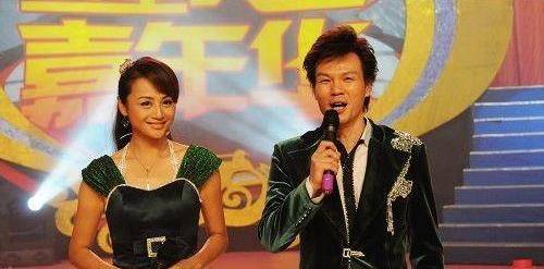 卫视|从红极一时到销声匿迹，主持人李彬到底经历了什么？