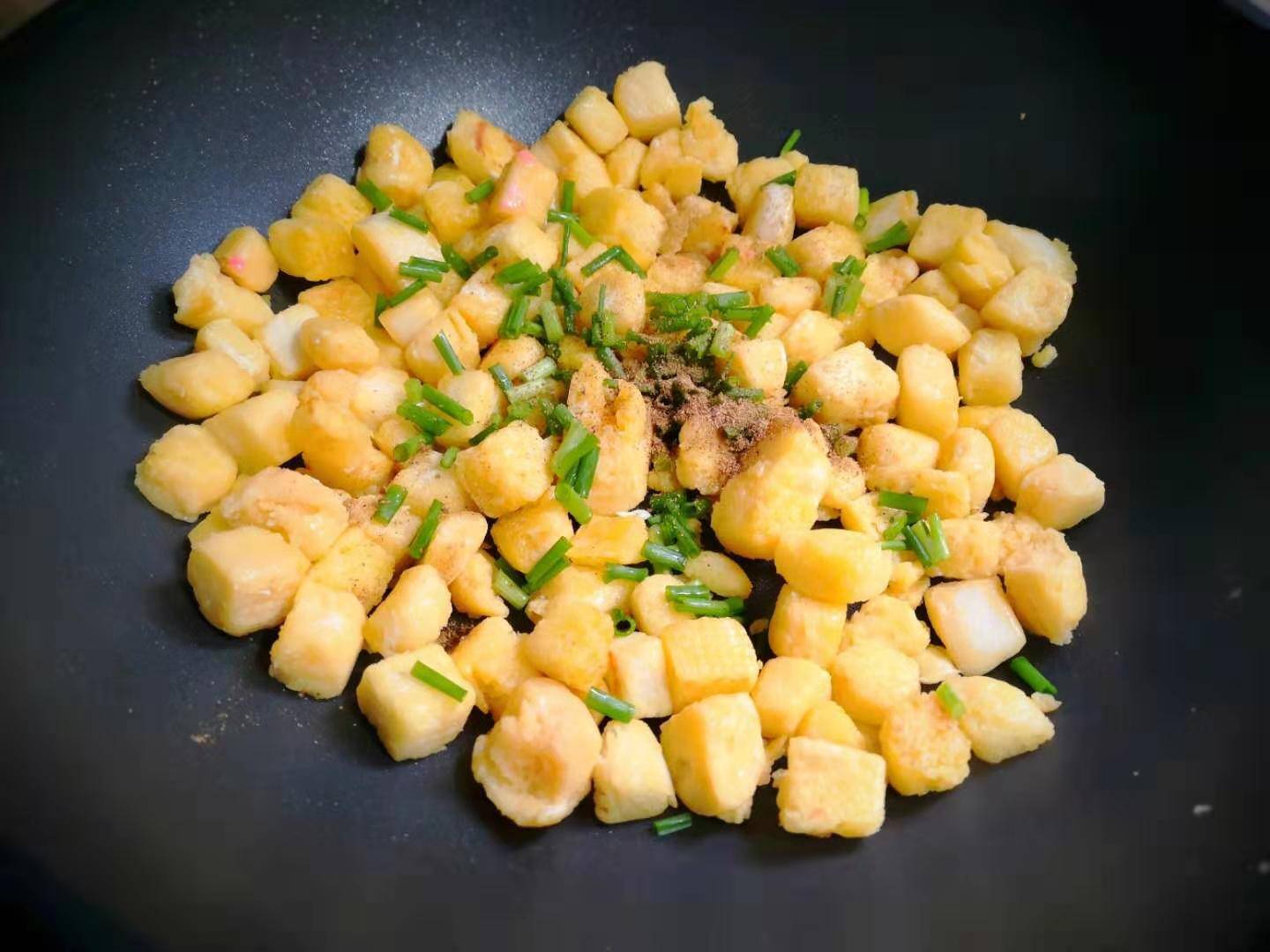 虾皮|分享6道早餐面食做法,不用烤箱不发面,好做好吃,省时又省力!