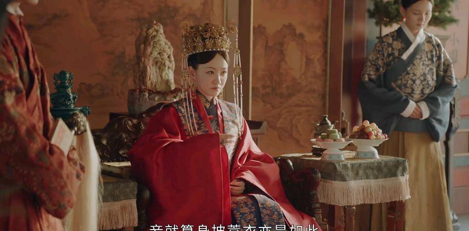 女孩子|玉楼春：最讨喜女配不是杨蓉，亦非辣目洋子，而是玲珑剔透的她