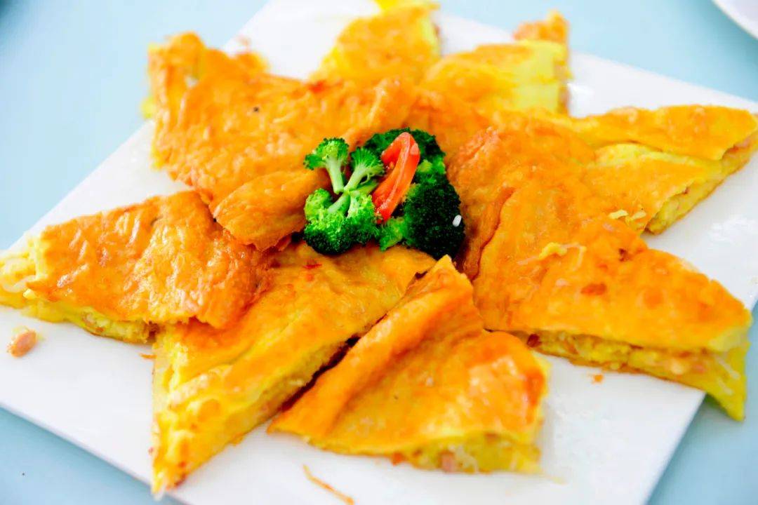 步骤|糖友一周早餐集合!天天不重样!(文末有惊喜!)