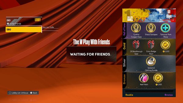 玩家|《NBA 2K22》赛季更新路线图公开 引入新模式“季”