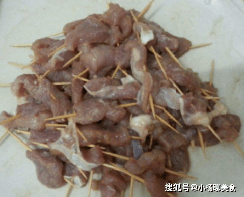 什么|又是零食又可以当菜，简单易做，出锅后一口一个，吃的不亦乐乎！