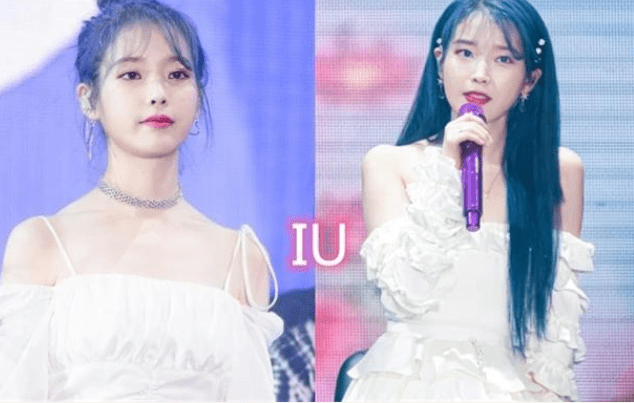 女神|各国初恋脸合集,日本桥本环奈,泰国小水,猜猜国内代表是谁?