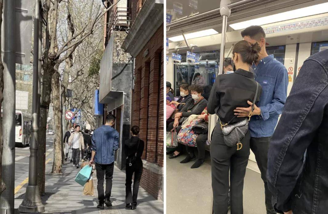 恋情|王子文恋情曝光，真羡慕她这种“恋爱脑”的女人！