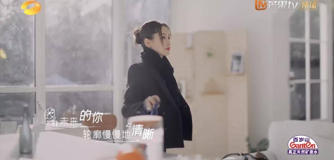 恋情|王子文恋情曝光，真羡慕她这种“恋爱脑”的女人！