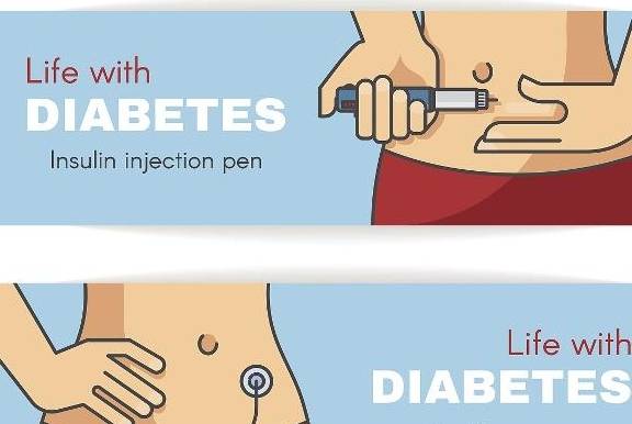 血管|一型糖尿病VS二型糖尿病！首先搞清3个主要区别