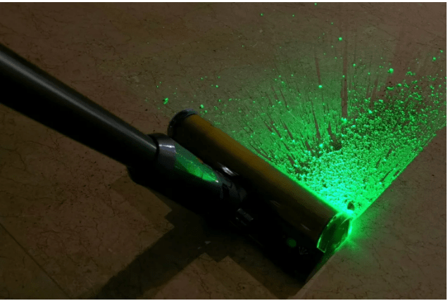 灰尘|被过敏折磨到鼻涕眼泪横流，别人总以为我哭了，还递纸巾给我