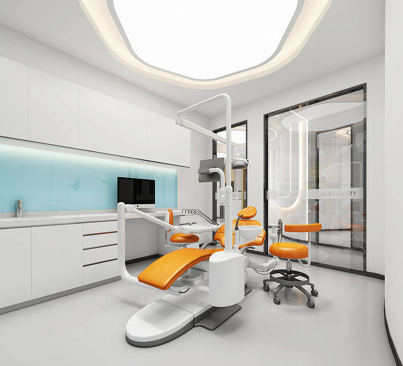 罗兰|疫情期间，罗兰口腔的门诊诊疗工作是如何防护的？