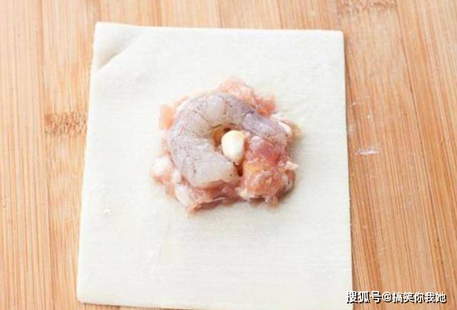 虾仁|给孩子做这早餐,好吃又营养,10分钟就上桌,孩子吃得饱,不喊饿