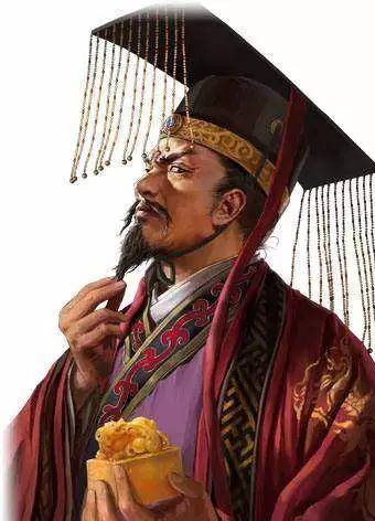 汉献帝抢夺大作战为何最终会花落曹操家
