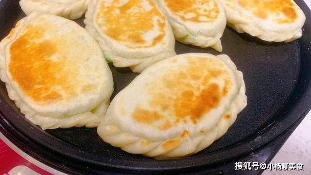 盒子|一把韭菜,2个鸡蛋,15分钟做出全家都爱吃的早餐