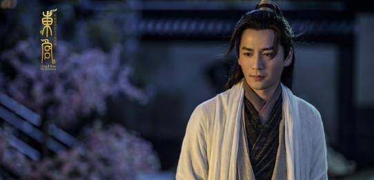 顾剑|《东宫》：被万箭穿心的他，根本不值得被同情！