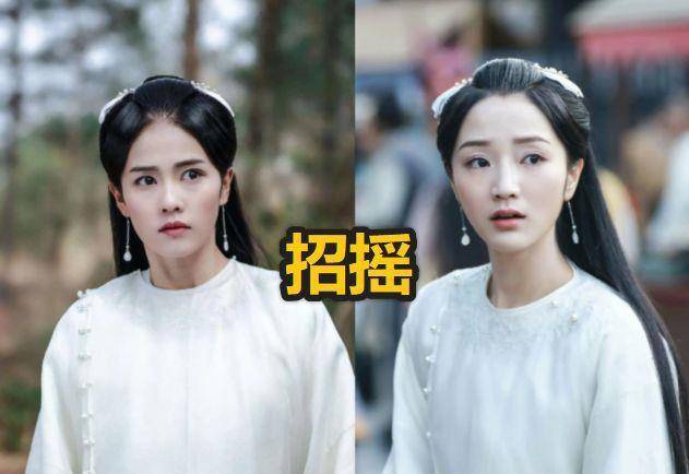 差别|有种“差别”叫同剧同造型，忍了杨幂、任嘉伦，看到肖战：太现实