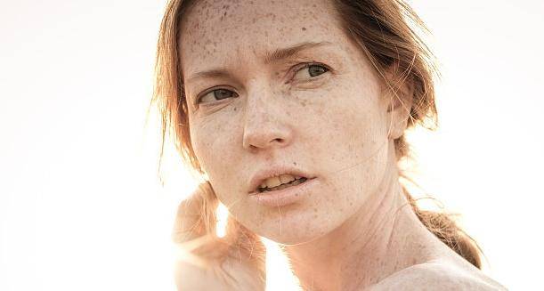 仙女|脸上有斑点告别少女脸,做好这几步,让你拥有无需PS的肌肤