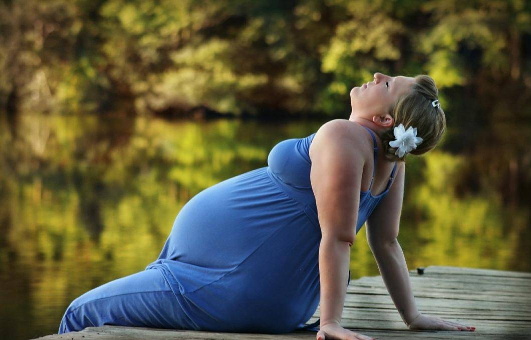 头胎|医生误把孕妈头胎当二胎？为避免尴尬，孕期这些事情要“忍住”