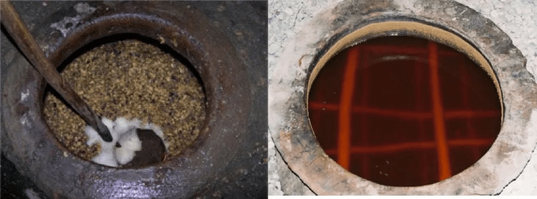 萨茨|别卡速:格鲁吉亚葡萄酒品酒师课程(十四)