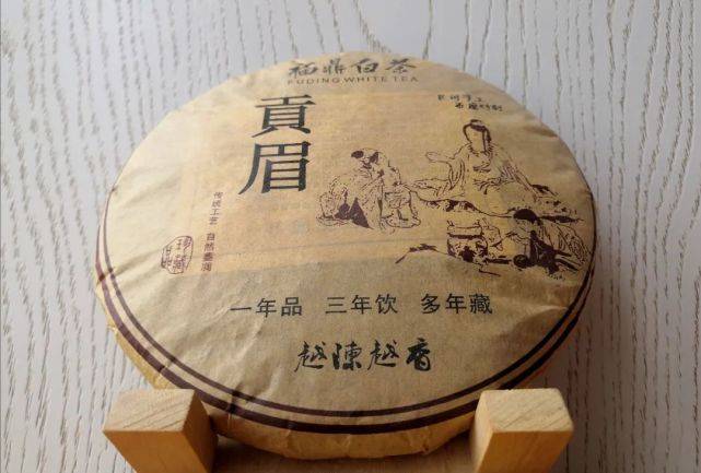 福鼎|福鼎白茶丨南北方如何正确存放？