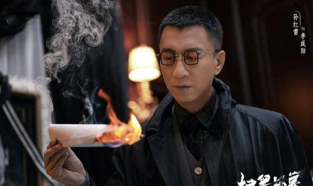 督导组|收视、热度双冠军！《扫黑风暴》为何能成“王炸”？细节定成败